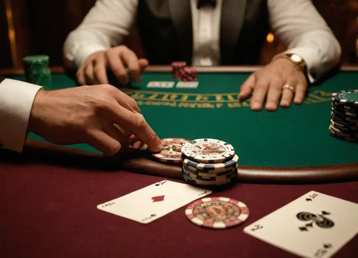Yyoobet Casino, jogos e apostas emocionantes